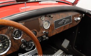 Mg-Mga-1958-Red-Black-41