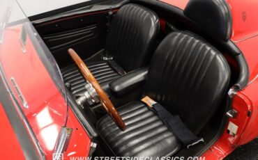 Mg-Mga-1958-Red-Black-42