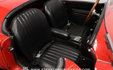 Mg-Mga-1958-Red-Black-43