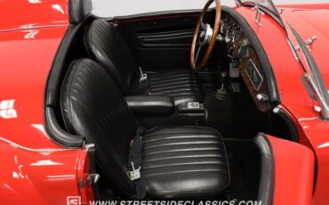 Mg-Mga-1958-Red-Black-44
