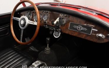 Mg-Mga-1958-Red-Black-45