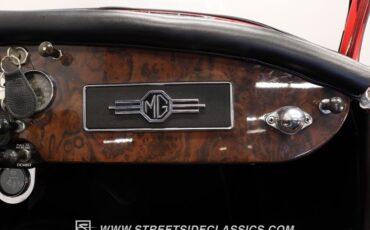 Mg-Mga-1958-Red-Black-47