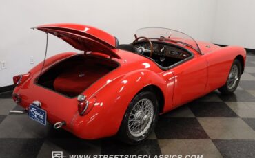 Mg-Mga-1958-Red-Black-5