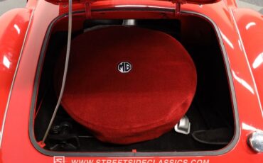 Mg-Mga-1958-Red-Black-7