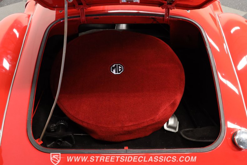 Mg-Mga-1958-Red-Black-7