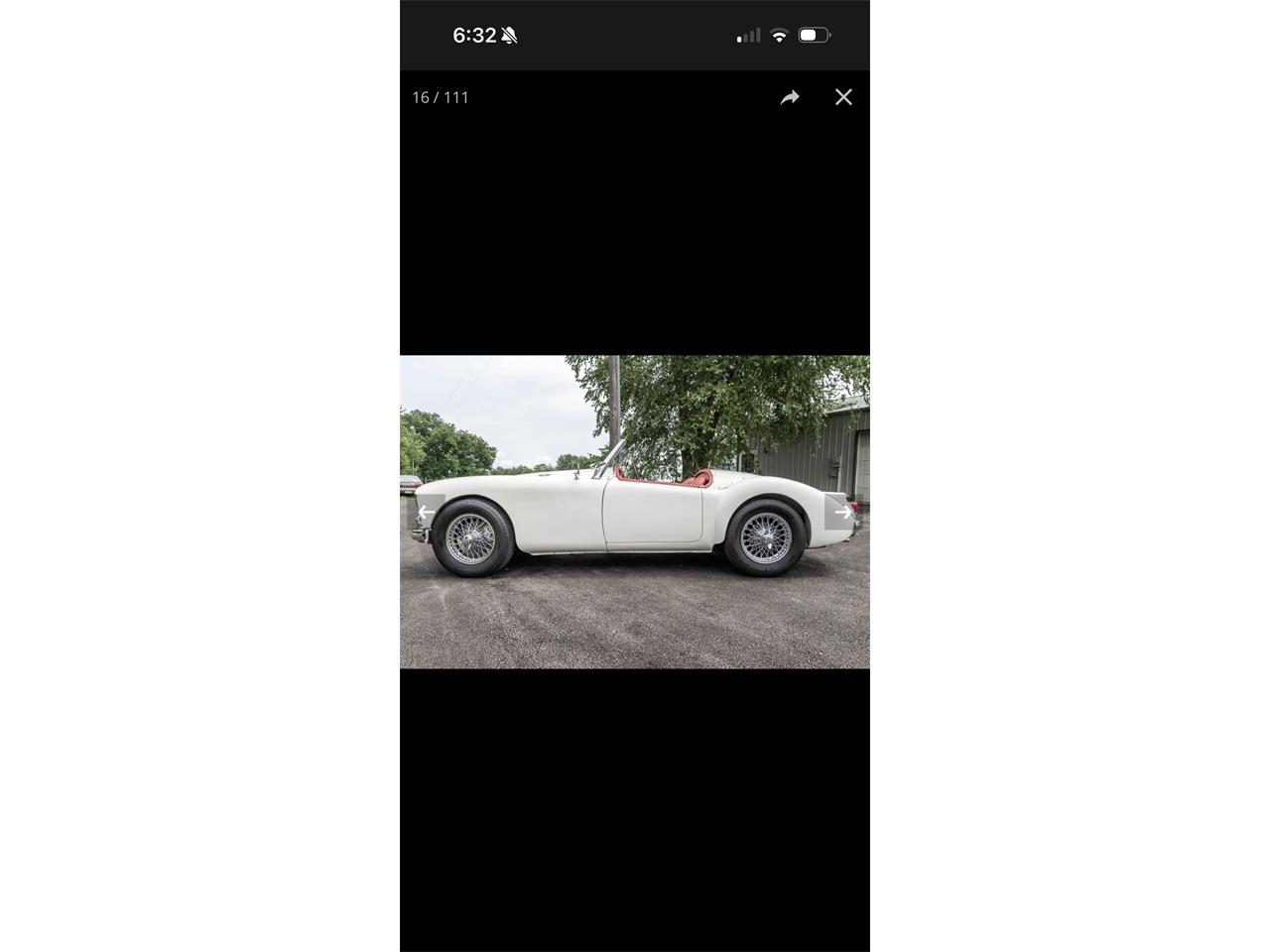 Mg-Mga-1960-White-Red-1