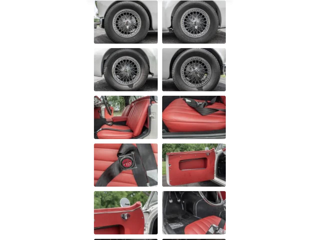 Mg-Mga-1960-White-Red-12