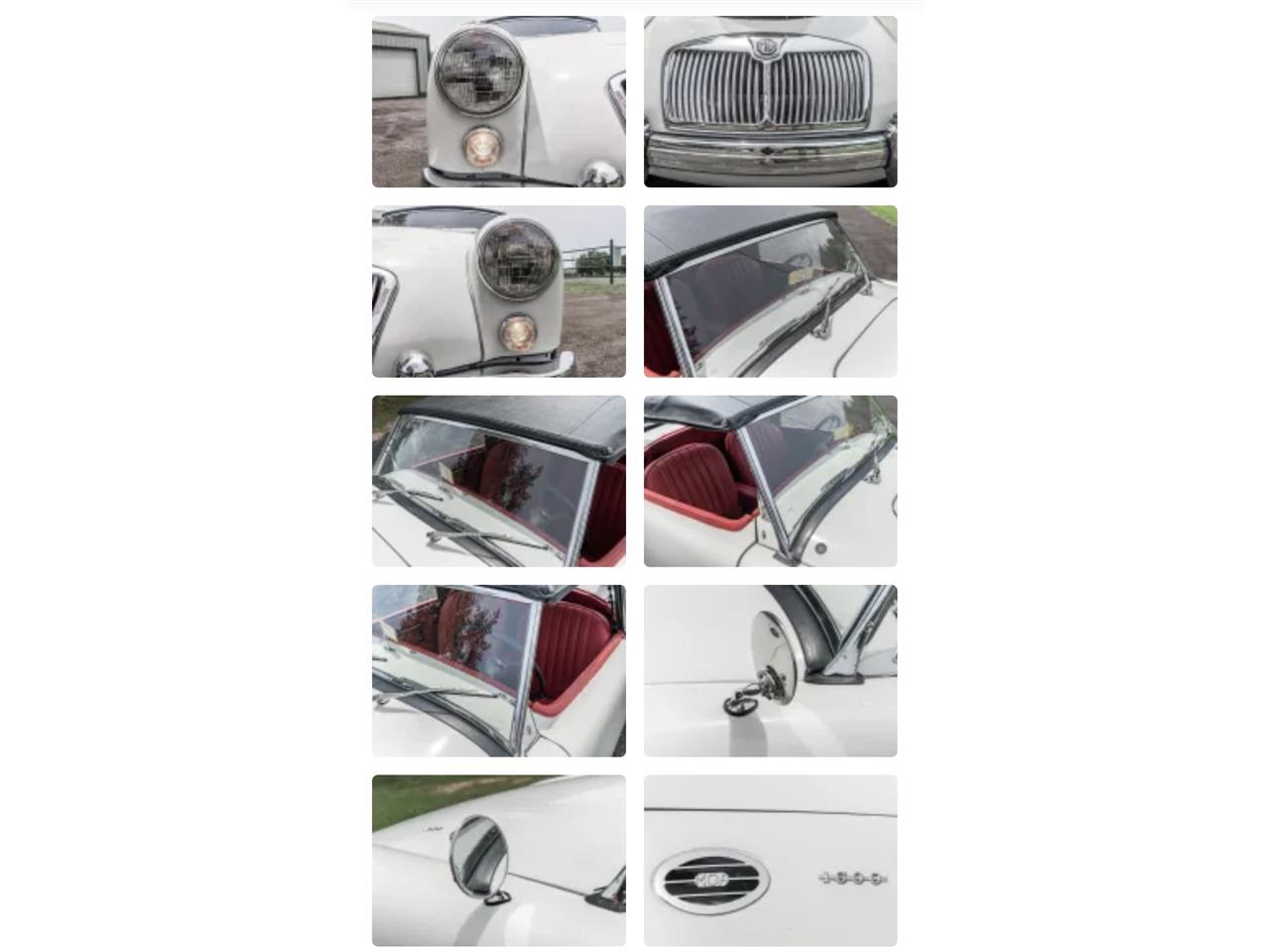 Mg-Mga-1960-White-Red-16