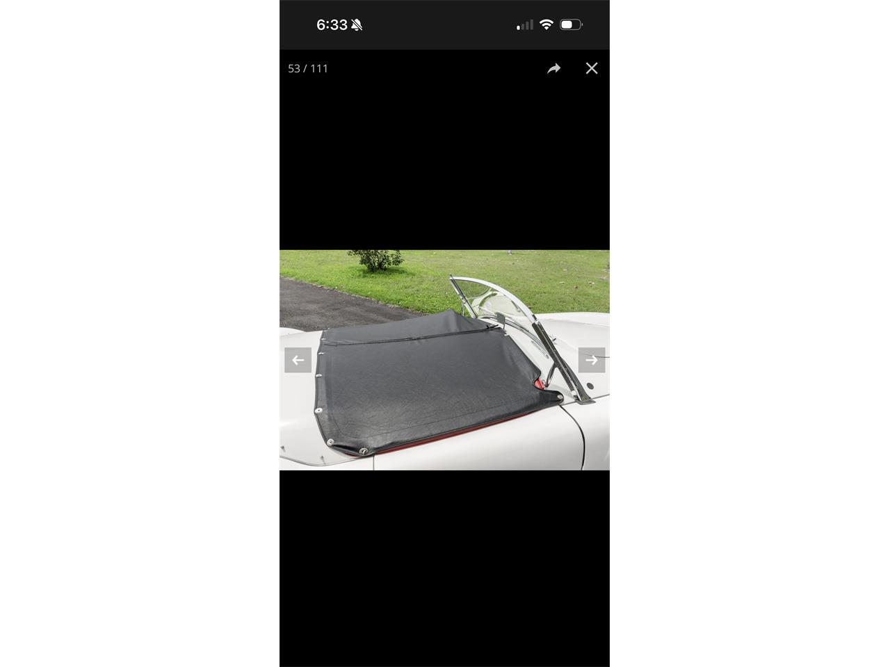 Mg-Mga-1960-White-Red-4