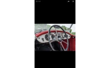 Mg-Mga-1960-White-Red-5