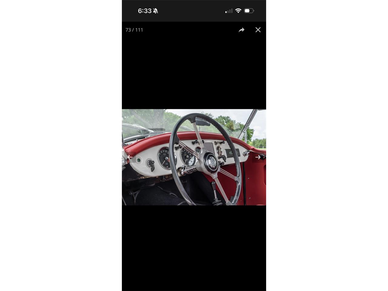 Mg-Mga-1960-White-Red-5