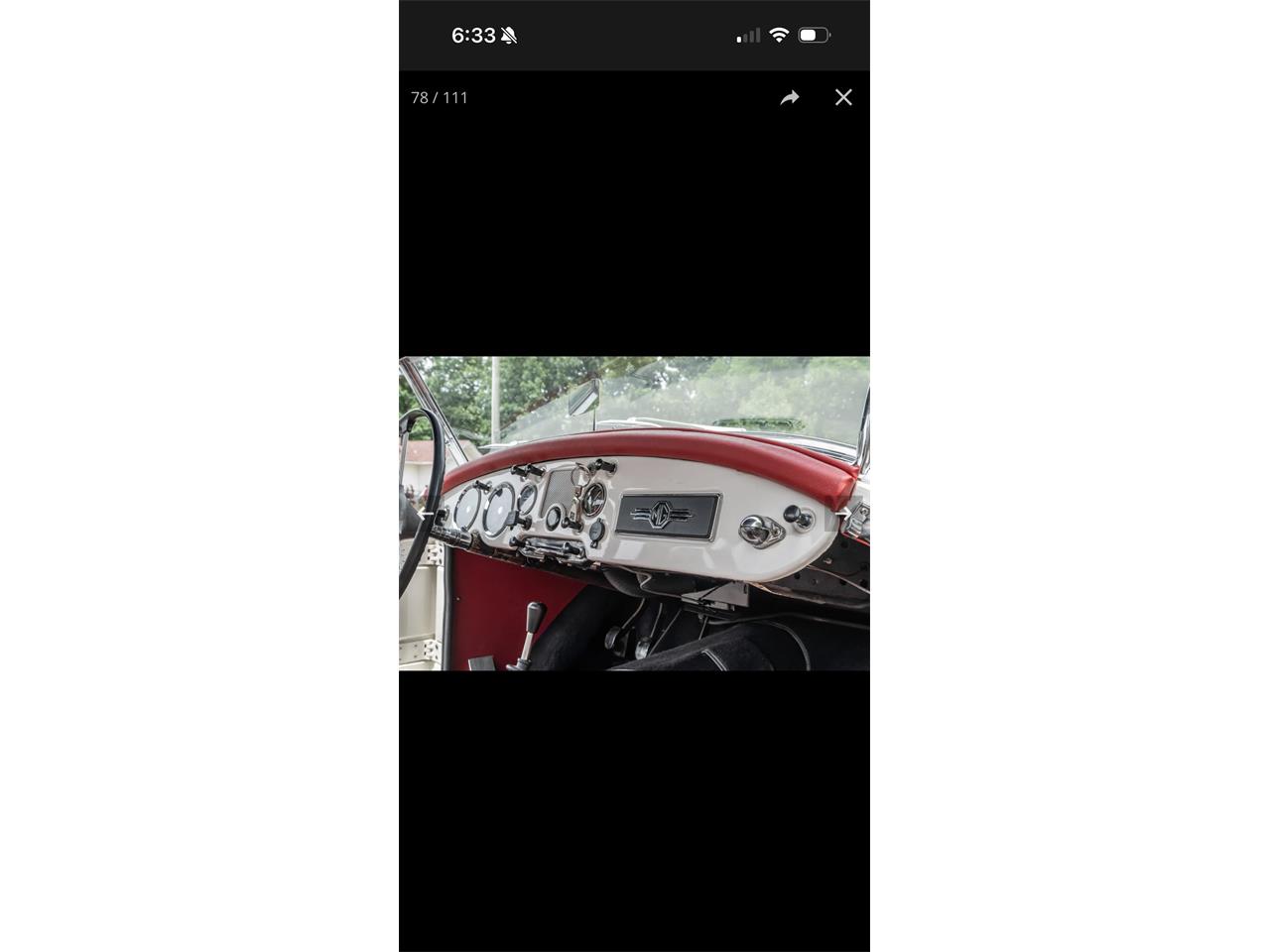 Mg-Mga-1960-White-Red-7