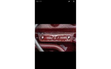 Mg-Mga-1960-White-Red-8