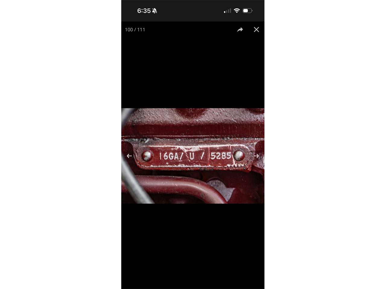 Mg-Mga-1960-White-Red-8