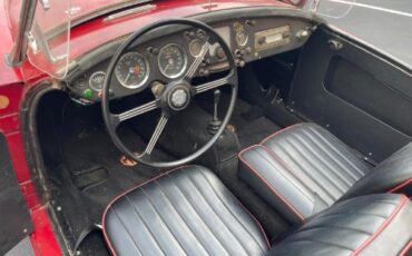 Mg-Mga-1961-Red-Black-1