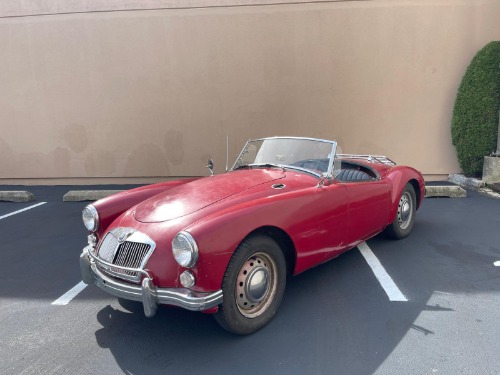 Mg-Mga-1961-Red-Black-4