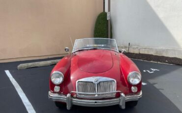 Mg-Mga-1961-Red-Black-5