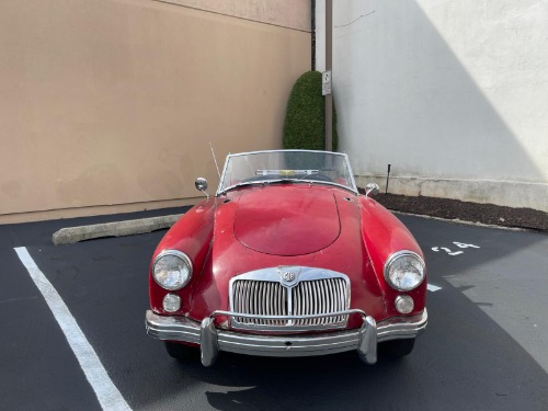 Mg-Mga-1961-Red-Black-5
