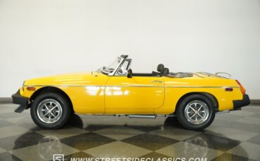 Mg-Mgb-1978-Yellow-Black