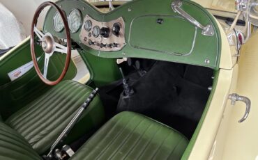 Mg-T-type-1953-Yellow-Green