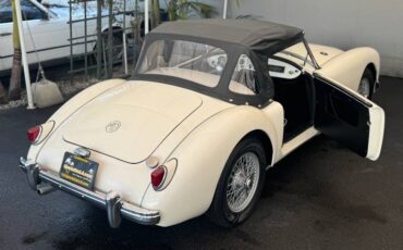 Mg-mga-1957