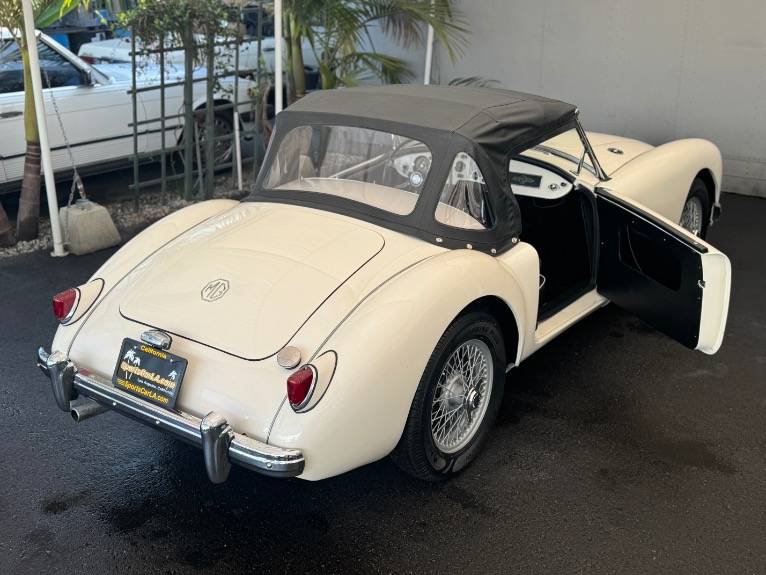 Mg-mga-1957