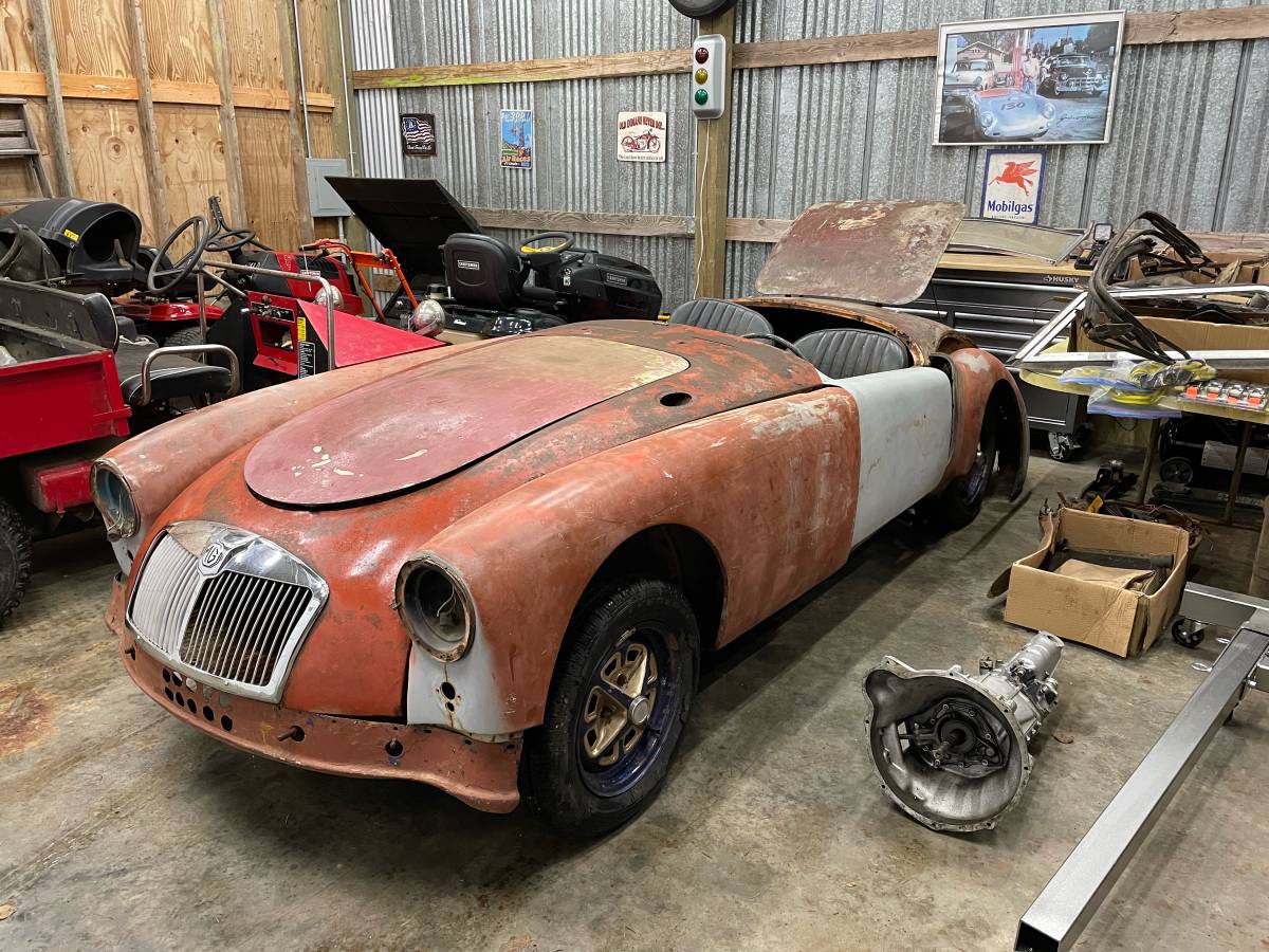Mg-mga-1958