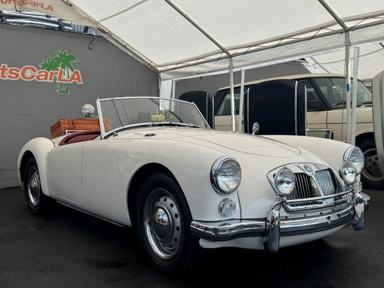 Mg-mga-1962