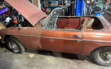 Mg-mgb-1964-brown