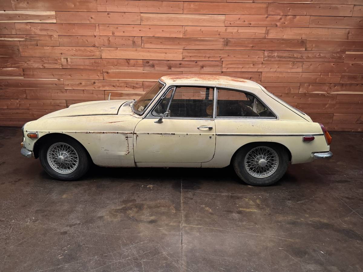 Mg-mgb-1970