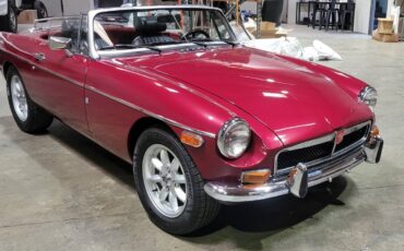 Mg-mgb-1974-red