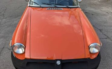 Mg-mgb-roadster-1978-orange