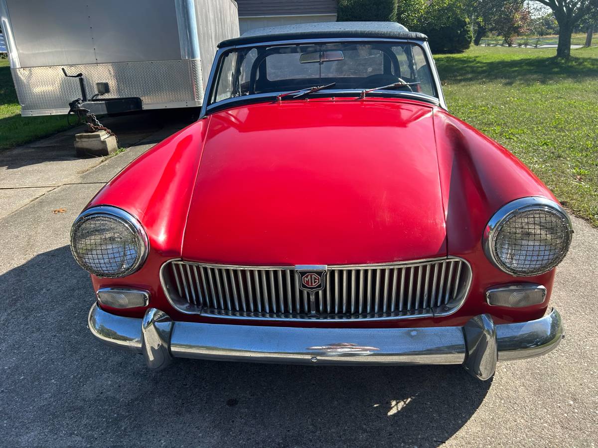Mg-midget-1964-red-1