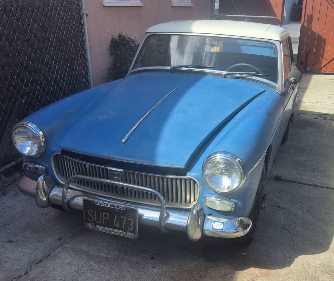 Mg-midget-1966-blue