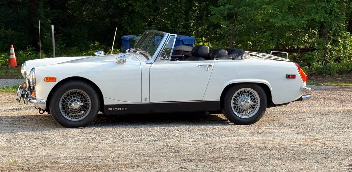 Mg-midget-1970-white