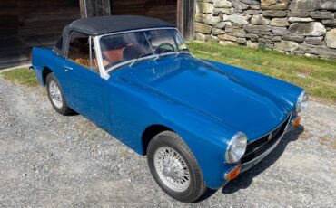 Mg-midget-1973-blue