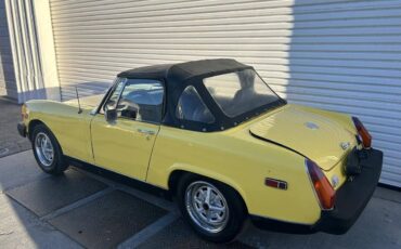 Mg-midget-1979-yellow-1