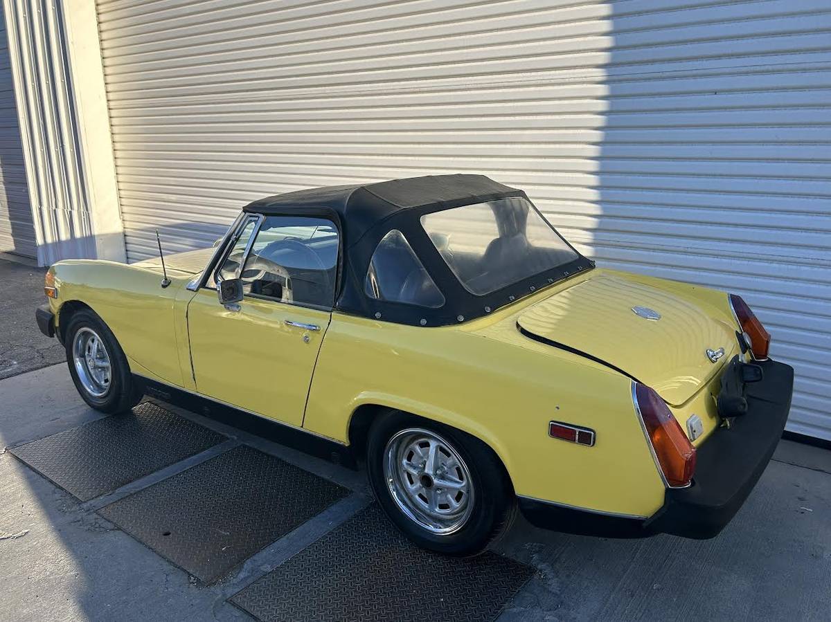 Mg-midget-1979-yellow-1