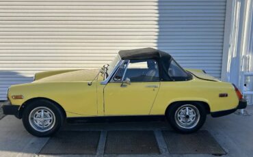 Mg-midget-1979-yellow-2