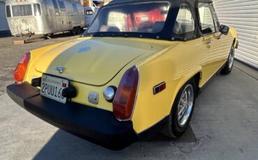 Mg-midget-1979-yellow-9