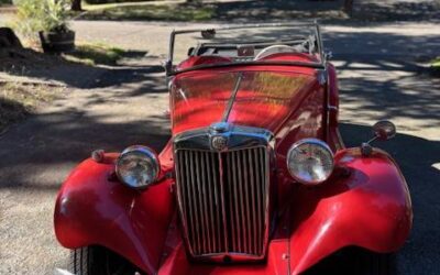 Mg td 1952