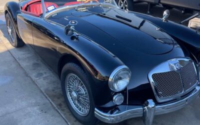 Mga 1960