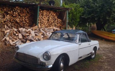 Mgb 1963