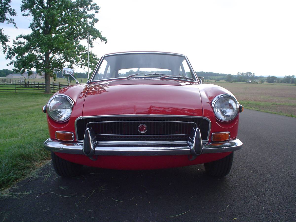 Mgb-gt-1970