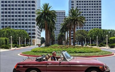 Mgb roadster 1978