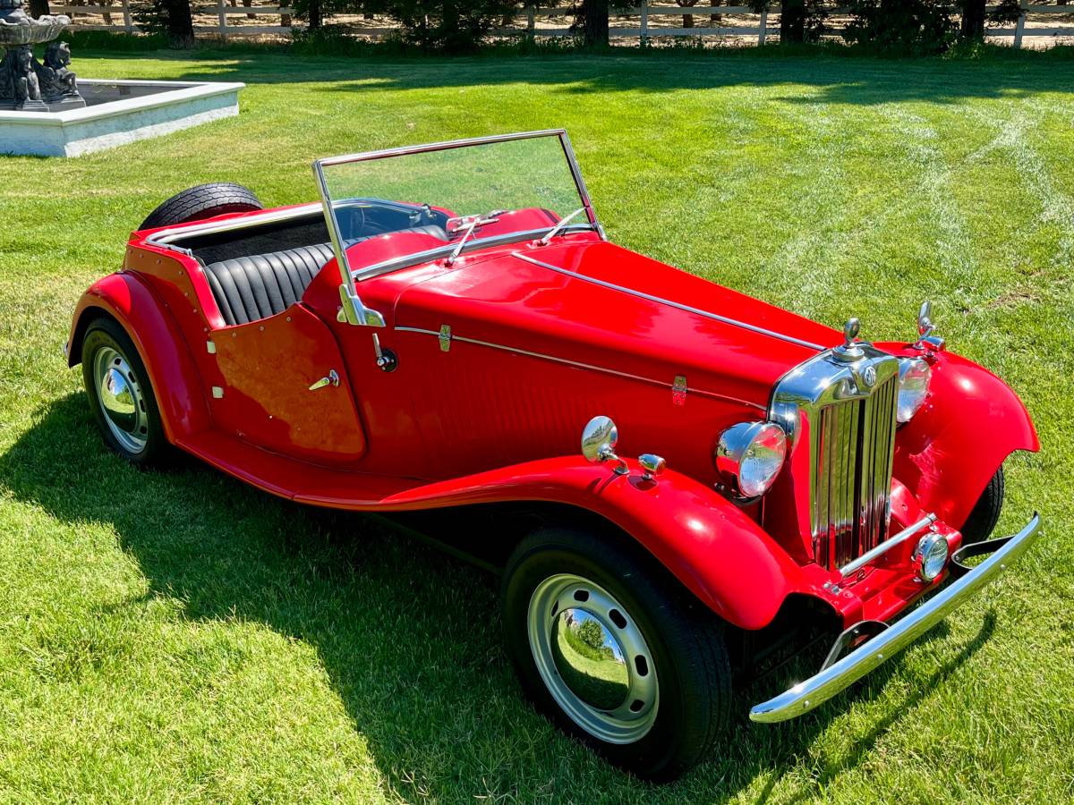 Mgtd-replica-vw-volkswagen-1952-red