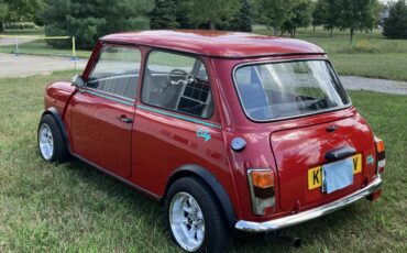 Mini-Classic-mini-1992-Red-Grey-11