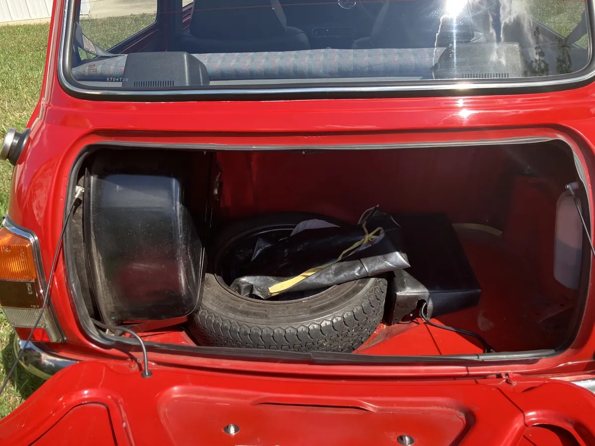 Mini-Classic-mini-1992-Red-Grey-2