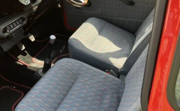 Mini-Classic-mini-1992-Red-Grey-7