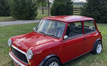 Mini-Classic-mini-1992-Red-Grey-8